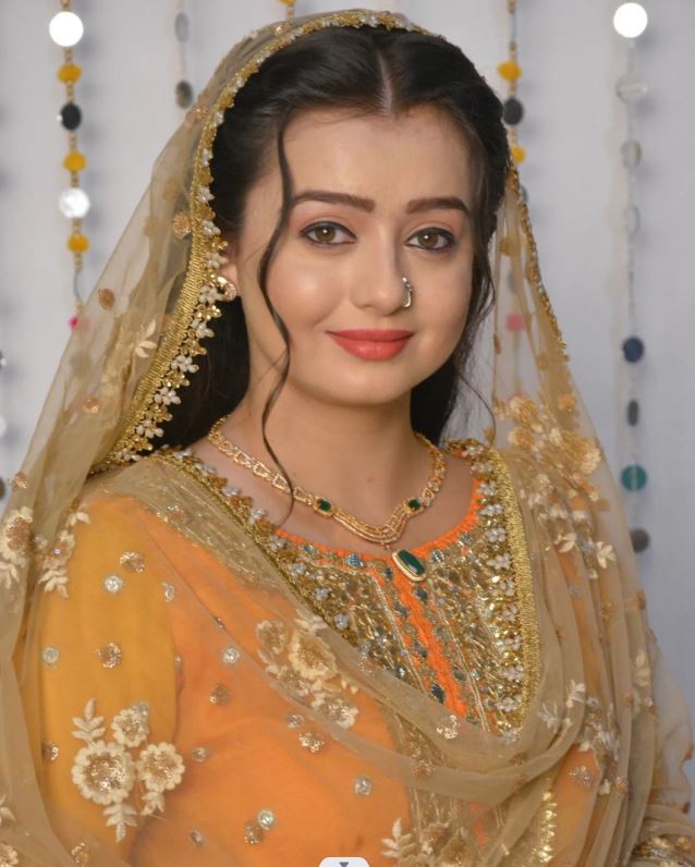 Bigg Boss 18 Chahat Pandey